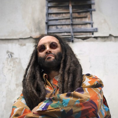 Alborosie - Promo Photo - © Ricardo 'Puru' Bailey - 2