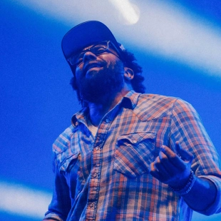 KY-MANI MARLEY
