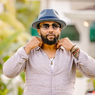 KY-MANI MARLEY