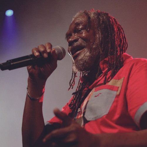 HORACE ANDY
