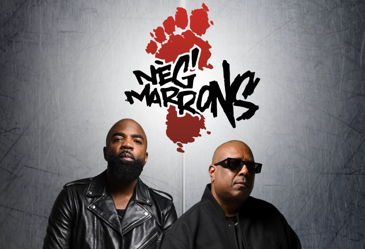 NEG’ MARRONS – 30 ANS DE CARRIÈRE !