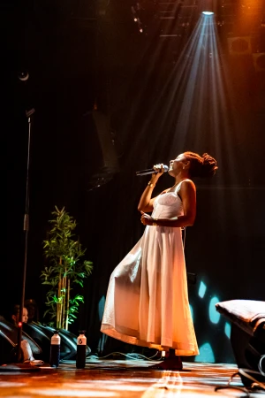 Photo de galerie
