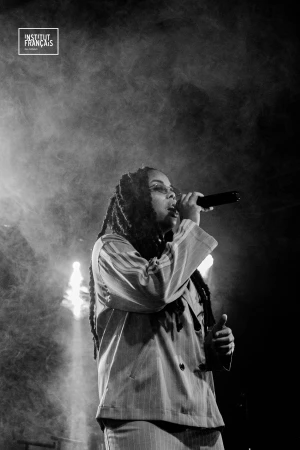 Photo de galerie