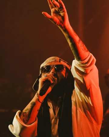 Photo de galerie