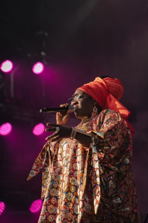 Photo de galerie