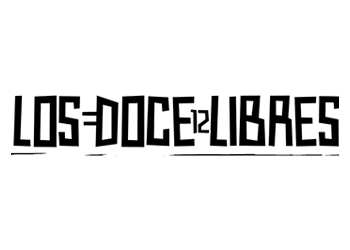 Los Doce Libres